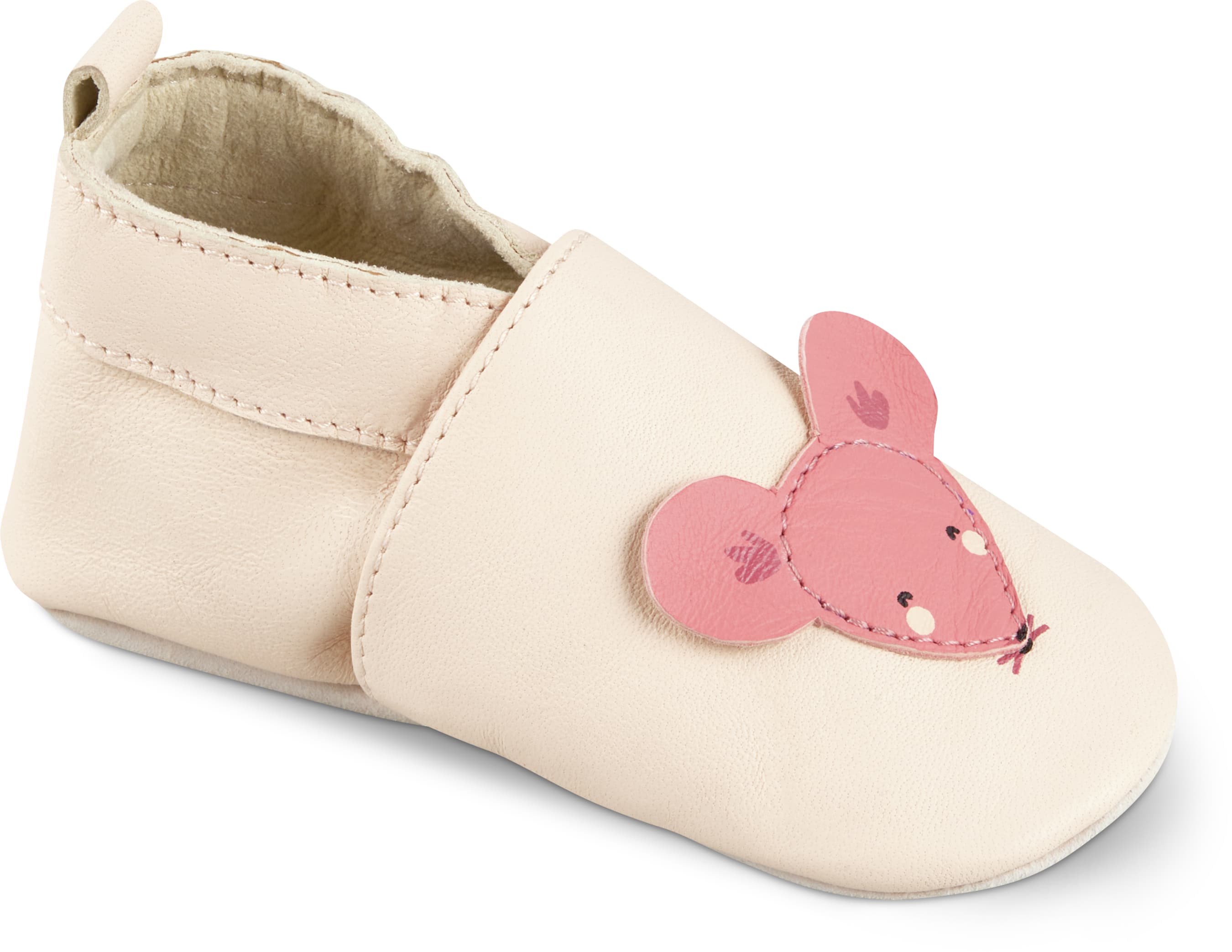Kinder Krabbelschuh